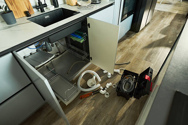 Reliable Drain Cleaning contractor in Hyrum, UT by Street Wise - Plumbing